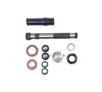 Kit axe arrière E*Thirteen Boost Noir