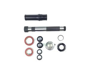 Kit axe arrière E*Thirteen Boost Noir