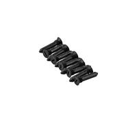 Kit Axe de Charnière compatible réfrigérateur 289078696