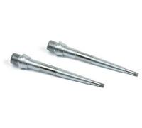 Kit axe de pedales renthal pour pedales revo f
