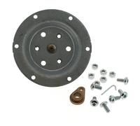 Kit axe de tambour c00305794 - seche-linge