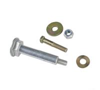 Kit Axe Métal pour Compatible pour craftsman Kit Axe Métal pour | Compatible pour craftsman, pour partner, acier pour durable, installation pour facile, sécurité améliorée