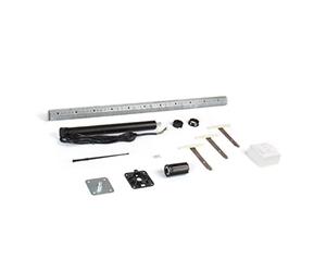 Kit axe motorisé pour volet - Pack modernisation filaire AVOSDIM - Longueur 1500mm- Axe octo Diam 40mm