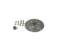 Kit Axe Tambour Pour Seche Linge Hotpoint - C00305794
