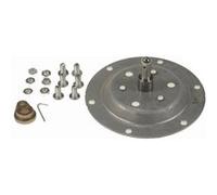 Kit Axe Tambour Pour Seche Linge Hotpoint - C00305794 G