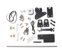 Kit Axe Z Pour Imprimante 3D Ender 3 V2, Moteur Double Vis Trapezoïdale, Pièces Upgrade Haute Durée de Vie - Amélioration Précision, Vitesse Accrue, Compatible Ender3 Pro