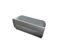 Indesit Kit bac à légumes PW 460x184 pour réfrigérateur