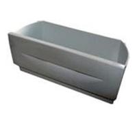 Kit bac legumes pw 460x184 pour refrigerateur indesit - c00144901 G