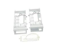 KIT BACS 0 GLACONS REPARATION VOIR PDF pour REFRIGERATEUR LIEBHERR - 9590479