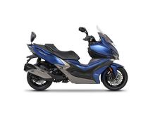 Kit Bagages Dosserets - SHAD - Kymco Xciting 400 SÂ18 - Multicoloured - Haute qualité - Confort passager