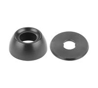 Kit bague et rondelle de barillet de Neiman pour Porsche 911 type F et 912 (1965-1968)