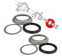 Kit bague joint roulement pour réparation essieu arrière VW Crafter 30-35 30-50