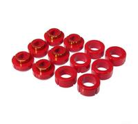 Kit Bagues Cabine 12 pour Chevy 81-87 Kit Bagues Cabine 12 pour