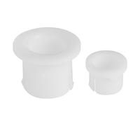 Kit bagues de fourchette d'embrayage pour Peugeot 205 à moteur TU