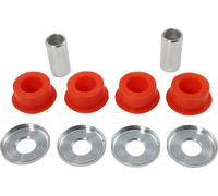 Kit bagues de guidon Alloy Art 06040001