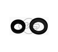 Kit bagues d'étanchéité, différentiel Metalcaucho 04564
