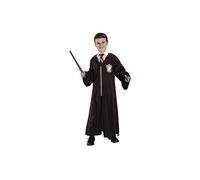 Rubie's Kit Baguette + Lunettes Harry Potter Multicolore