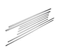 Kit baguettes chromées pour Type 3 sans répétiteur, 61 ->66