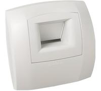 KIT BAHIA CURVE BAIN/WC F5-F6 D80 ALDES 11033665