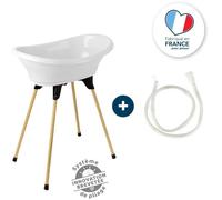Kit de baignoire Vasco BLANC Thermobaby