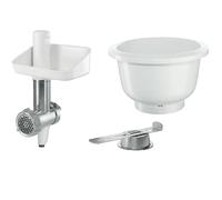 Kit Baking Sensation Bosch pour MUM5 Blanc