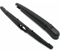 Kit Balai et Bras Essuie-Glace Arrière Pour Hyundai I20 MK3 2020 2021 2022 2023 Remplacement du balai d'essuie-glace arrière