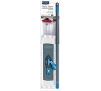 Kit balai Start + housse microfibre grattante