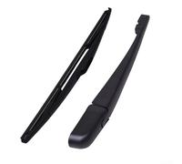 Kit balais d'essuie-Glace arrière + Bras Essuie-Glace de Pare-Brise,pour Passat B6 B7 Variant 2005-2011 Remplacement d'essuie-Glace de Voiture