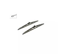 Bosch Essuie-glace 3397005159 Eco 450 mm Avant 2 pièces MG ZR 2 2001-2005