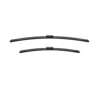 1x Balai d'essuie-glace BOSCH 3 397 007 088 convient pour VOLVO