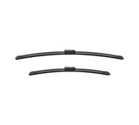 Kit balais d'essuie-glace BOSCH 3 397 007 187