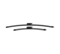 Bosch Balais d'essuie-glace Aerotwin A199S – 650/425 mm – 1 paire avant