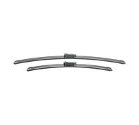 Bosch Balai d'essuie-glace plat 3 397 014 825 pour Mercedes-Benz