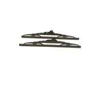 Kit balais d'essuie-glace BOSCH 3 397 118 801