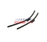 FAST Balai d'essuie-glace FT93229 | Compatible avec: ALFA ROMEO 166, ALPINA B3, B3 Cabriolet, B3 Touring, B6, B8, B8 Cabriolet, B8 Coupe, B8 Touring