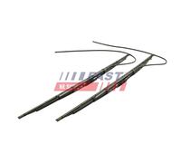Kit balais d'essuie-glace FAST FT93253