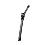 2x Balai d'essuie-glace avant plat 9XW 358 164-131 HELLA pour FIAT CITROËN FORD