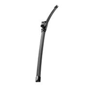 2x Balai d'essuie-glace avant plat 9XW 358 164-221 HELLA pour NISSAN SAAB SEAT