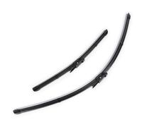 Kit Balais D'Essuie-Glace Pour Holden Pour Caprice WM 2006-2013 | Ensemble d'essuie-glaces avant Kit mise à niveau balais remplacement 3 pièces 26'' 15'' Balais d'essuie-Glace