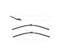 Kit balais d'essuie-glace VALEO 572308