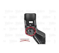 VALEO 572335 Essuie-glace