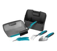 Caisse pour balcon GARDENA city gardening Balkon-Box 08970-20 avec accessoires