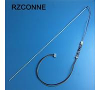 Kit ban rétroéclairage LED CCFL LCD 13 pouces, 275x2.0mm, mise jour votre ordinateur portable 13 pouces vers LED 10 ensembles Nipseyteko