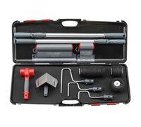 Kit bande à joint DÉCOLISS'® dans valise de rangement - OUTIL PARFAIT 80507