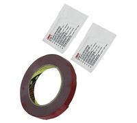kit bande adhesive + colle montage joint pour réfrigérateur LIEBHERR - 9096042