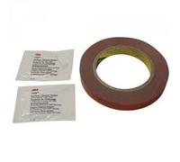 Kit bande adhésive + colle pour congélateur Liebherr 909604200 CN3867-20C