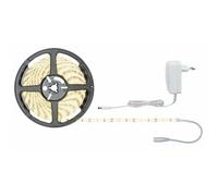 Kit bande LED adhésive complet 10M - 22W - 3000K - SimpLED PAULMANN