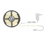 Kit bande LED adhésive complet 5M - 17W - 6500K - SimpLED PAULMANN