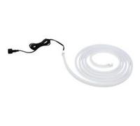 Kit bande led simpled outdoor 3 m 12 w 6500k 600 lm ip65 - paulmann - blanc Blanc G