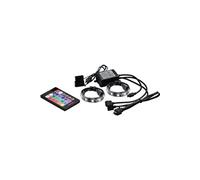 Kit Bandeaux Led Rgb 350 - 2X30 Cm (Rgb)